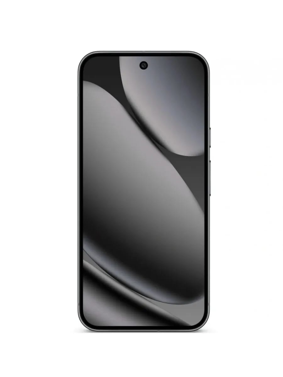 Смартфон Google Pixel 10 Pro XL 16/512 ГБ, Dual: nano SIM + eSIM, Obsidian (без RuStore) - изображение №2
