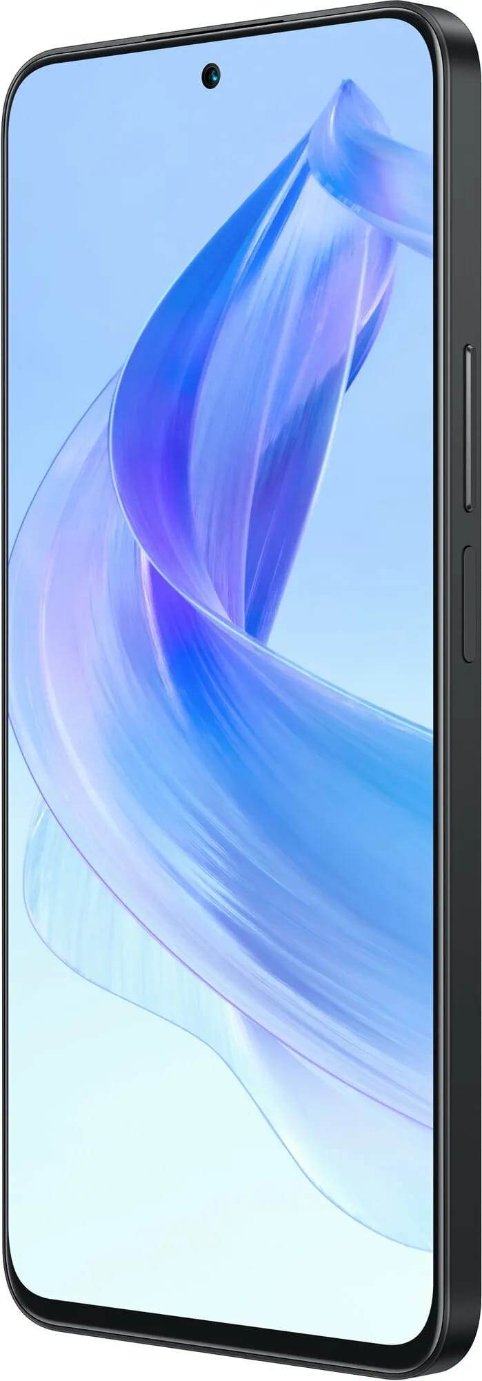 Смартфон HONOR 90 Lite 8/256 ГБ RU, 2 nano SIM, серый (silver) - изображение №1