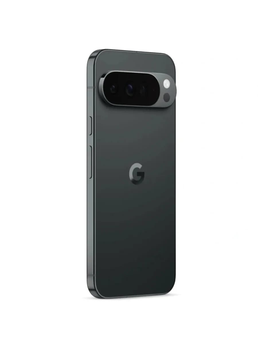 Смартфон Google Pixel 10 Pro XL 16/512 ГБ, Dual: nano SIM + eSIM, Obsidian (без RuStore) - изображение №5
