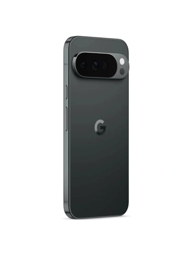 Смартфон Google Pixel 10 Pro XL 16/512 ГБ, Dual: nano SIM + eSIM, Obsidian (без RuStore) - изображение №5