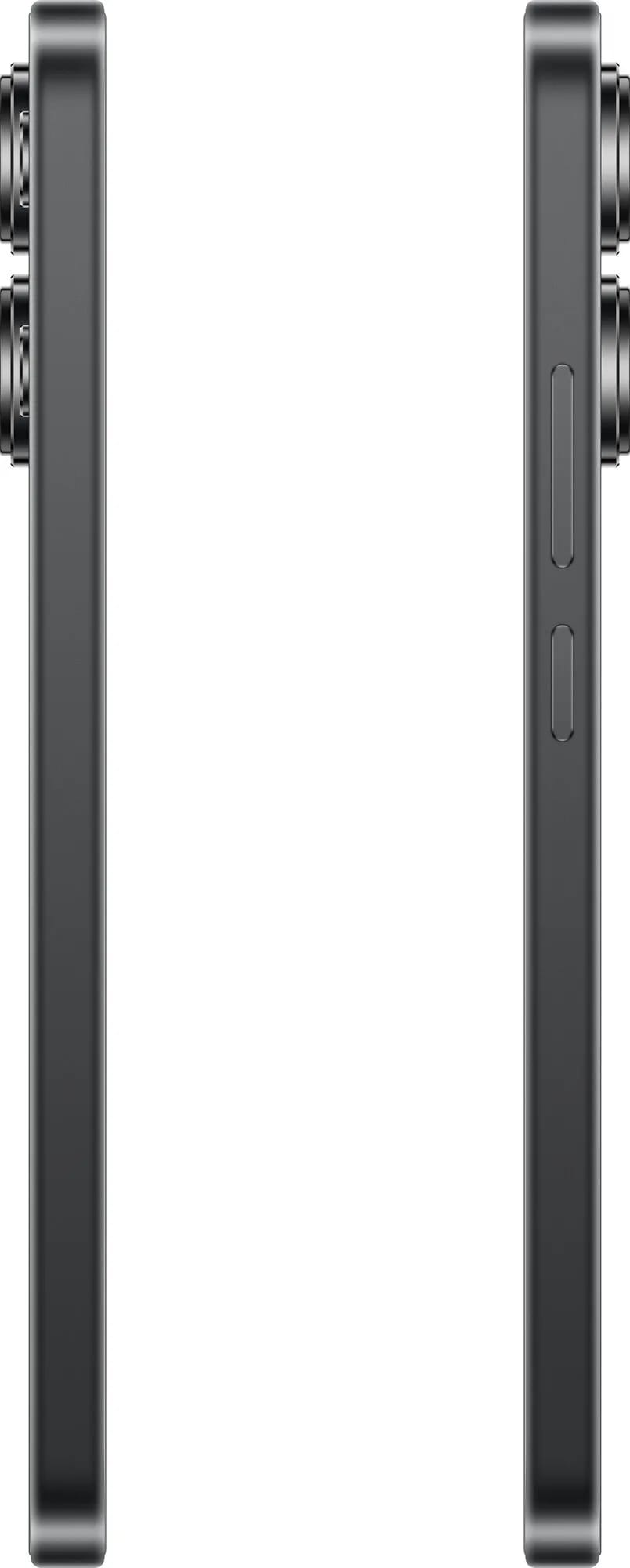 Смартфон Xiaomi Redmi Note 13 4G 8/128Gb Midnight Black (Черный) RU - изображение №8