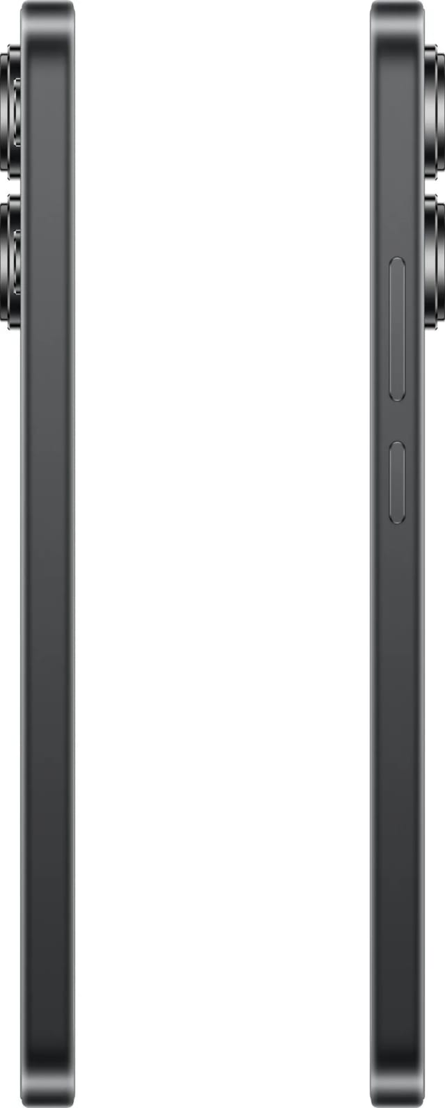 Смартфон Xiaomi Redmi Note 13 4G 8/128Gb Midnight Black (Черный) RU - изображение №8