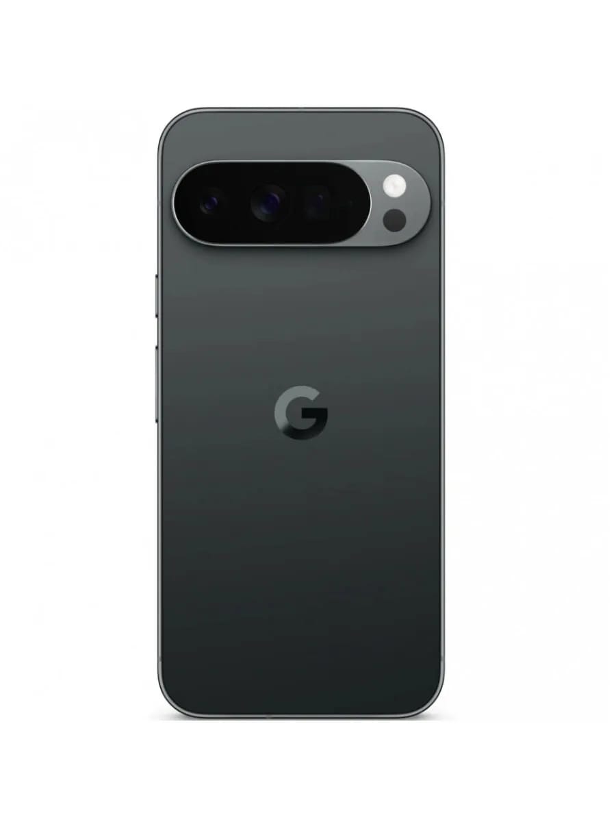 Смартфон Google Pixel 10 Pro XL 16/512 ГБ, Dual: nano SIM + eSIM, Obsidian (без RuStore) - изображение №4