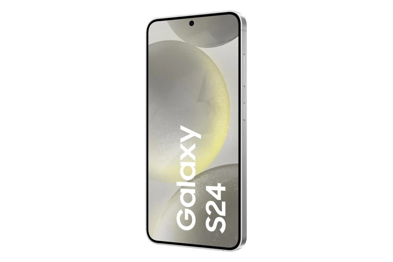 Смартфон Samsung Galaxy S24 8/256 ГБ, Dual: nano SIM + eSIM, Marble Gray - изображение №6