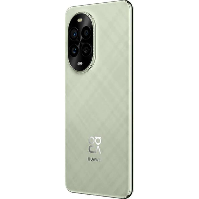 Смартфон HUAWEI NOVA 13 PRO 12/512GB, Dual: (Nano SIM) Green (Зеленый) (RU) - изображение №6