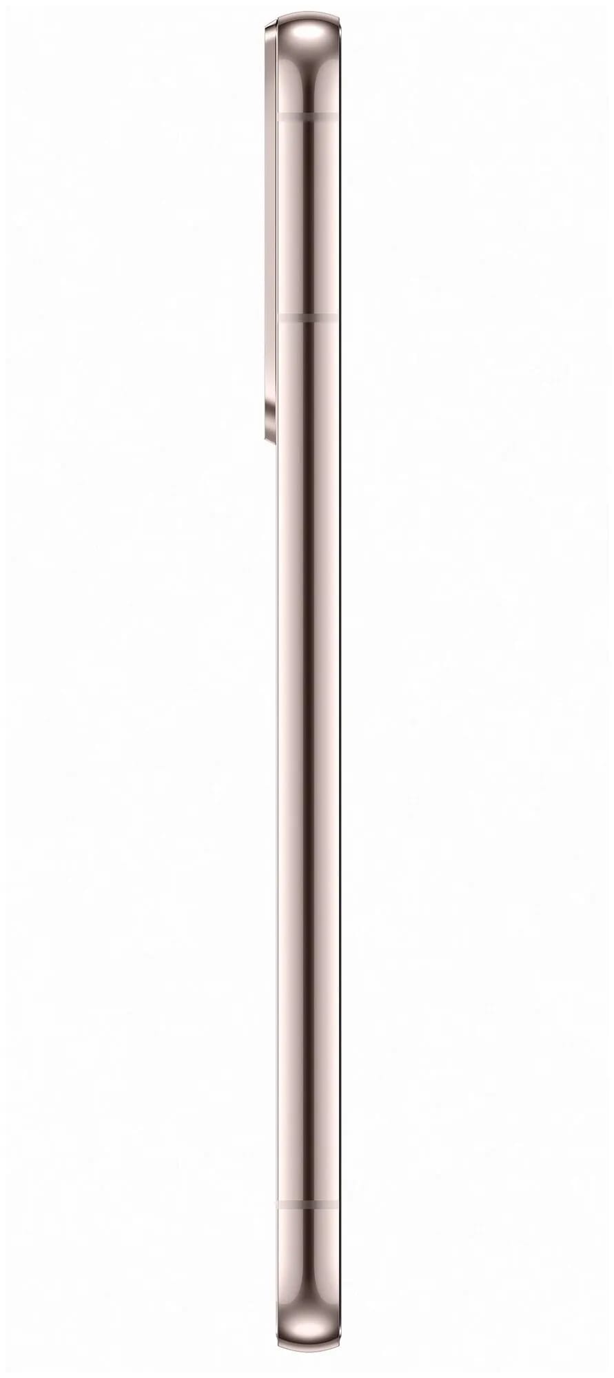 Смартфон Samsung Galaxy S22 8/256 GB, Dual: nano SIM + eSIM, Purple - изображение №8