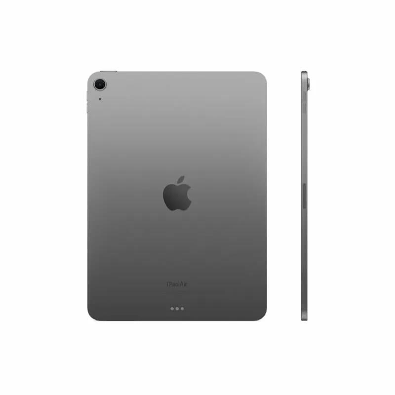 Планшет Apple iPad Air 7 M3 2025, 13' 512 ГБ, LTE, Space Gray (Черный) - изображение №8