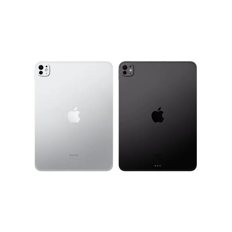 Планшет Apple iPad Pro 13 (2024) 5G, 512GB, Black M4, черный - изображение №5