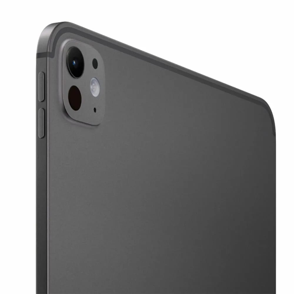 Планшет Apple iPad Pro 13 M4 (2024), 8/256GB, Wi-Fi Space Black - изображение №4