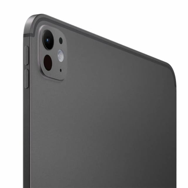 Планшет Apple iPad Pro 13 M4 (2024), 8/256GB, Wi-Fi Space Black - изображение №4