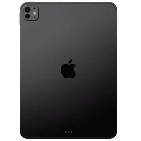 Планшет Apple iPad Pro 11 (2024) M4, 256 ГБ, Wi-Fi + LTE, Space Black | Космический черный - изображение №2