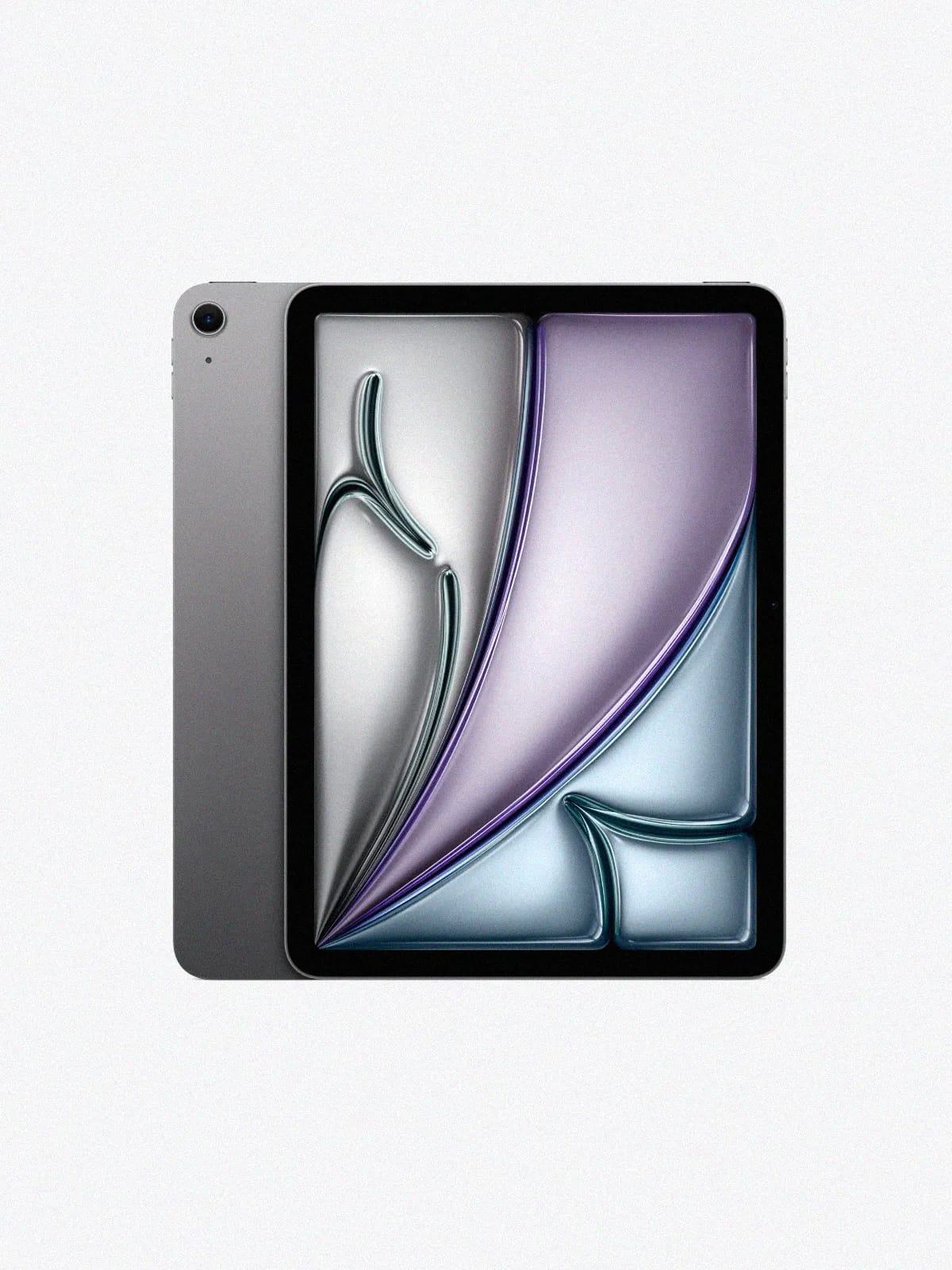 Планшет Apple iPad Air 11, 2025, M3, Wi-Fi, 1TB, Space Gray (Серый космос) - изображение №1