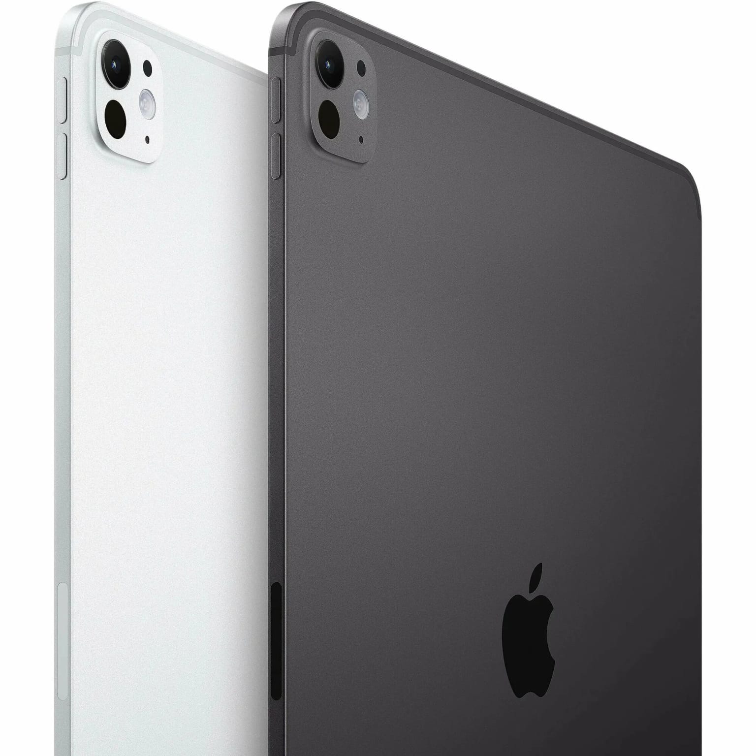 Планшет Apple iPad Pro 13 (2024) 5G 2TB Silver M4. Без RuStore. - изображение №2