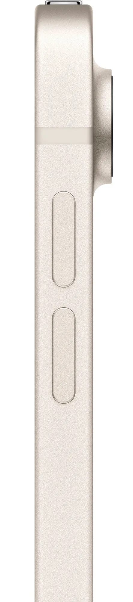 Планшет Apple iPad Air 11, 2025, M3, Wi-Fi, 128GB, Starlight - изображение №5
