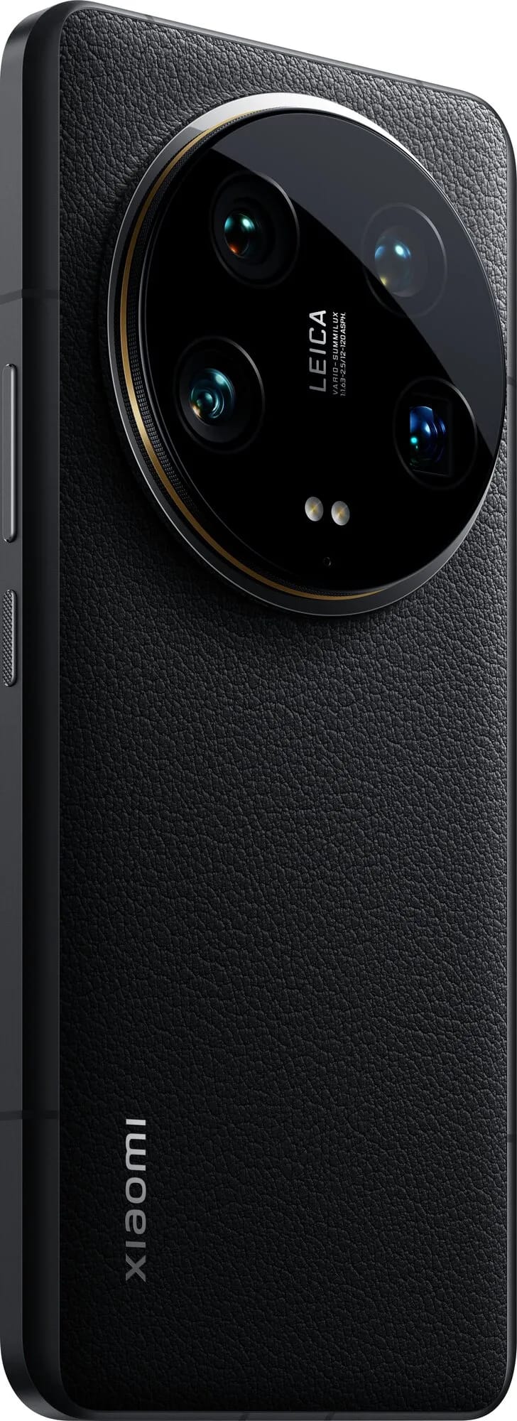 Смартфон Xiaomi Mi 14 Ultra 16/512Gb Dual Sim, Black (Черный) (RU) Ростест - изображение №16