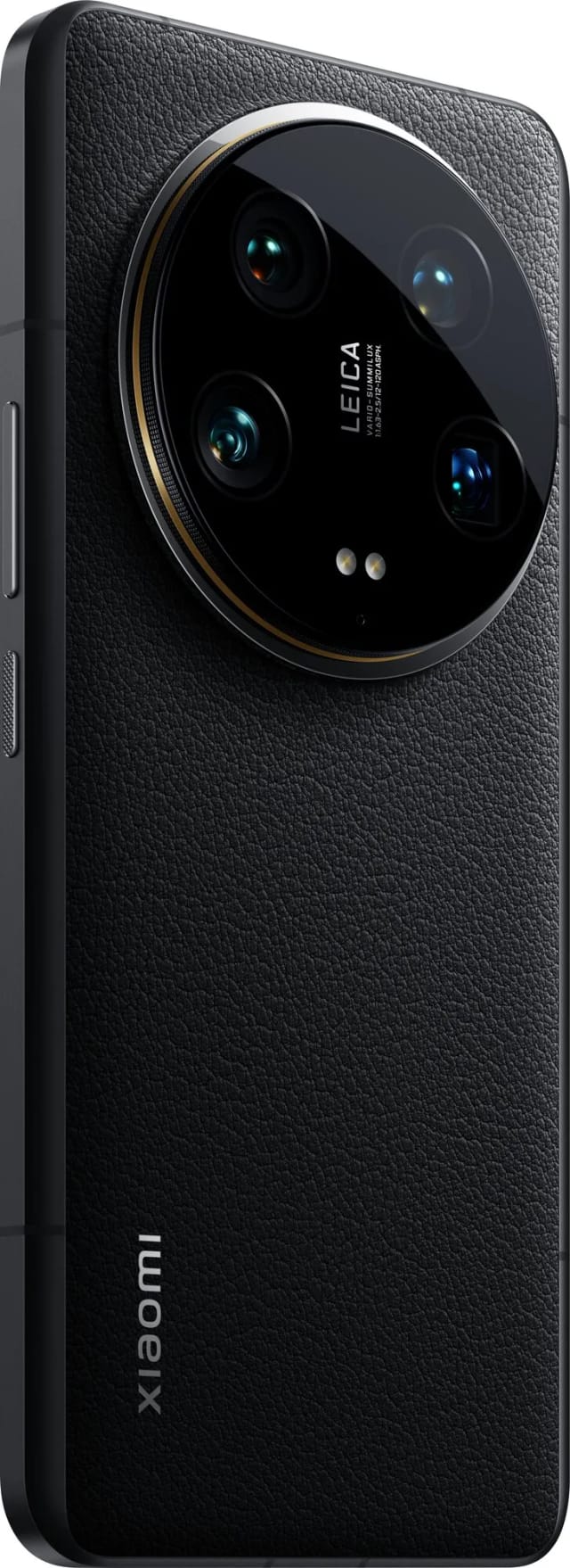 Смартфон Xiaomi Mi 14 Ultra 16/512Gb Dual Sim, Black (Черный) (RU) Ростест - изображение №16