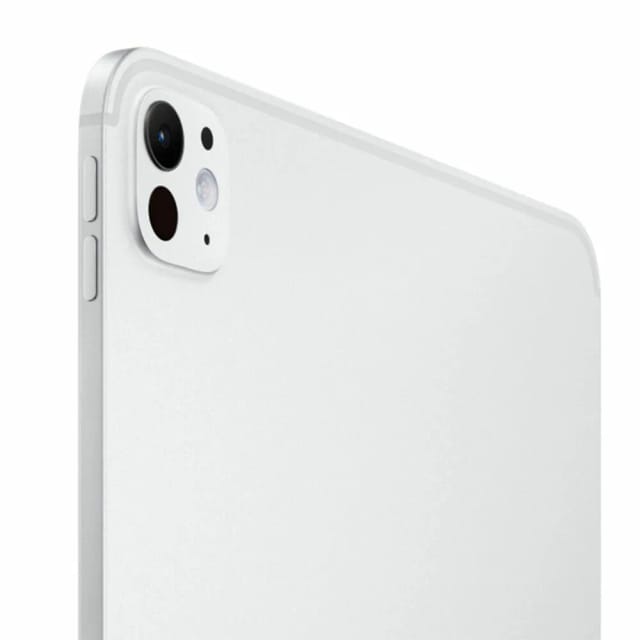 Планшет Apple iPad Pro 11 M4 (2024),256GB, LTE Silver (серебристый) - изображение №5
