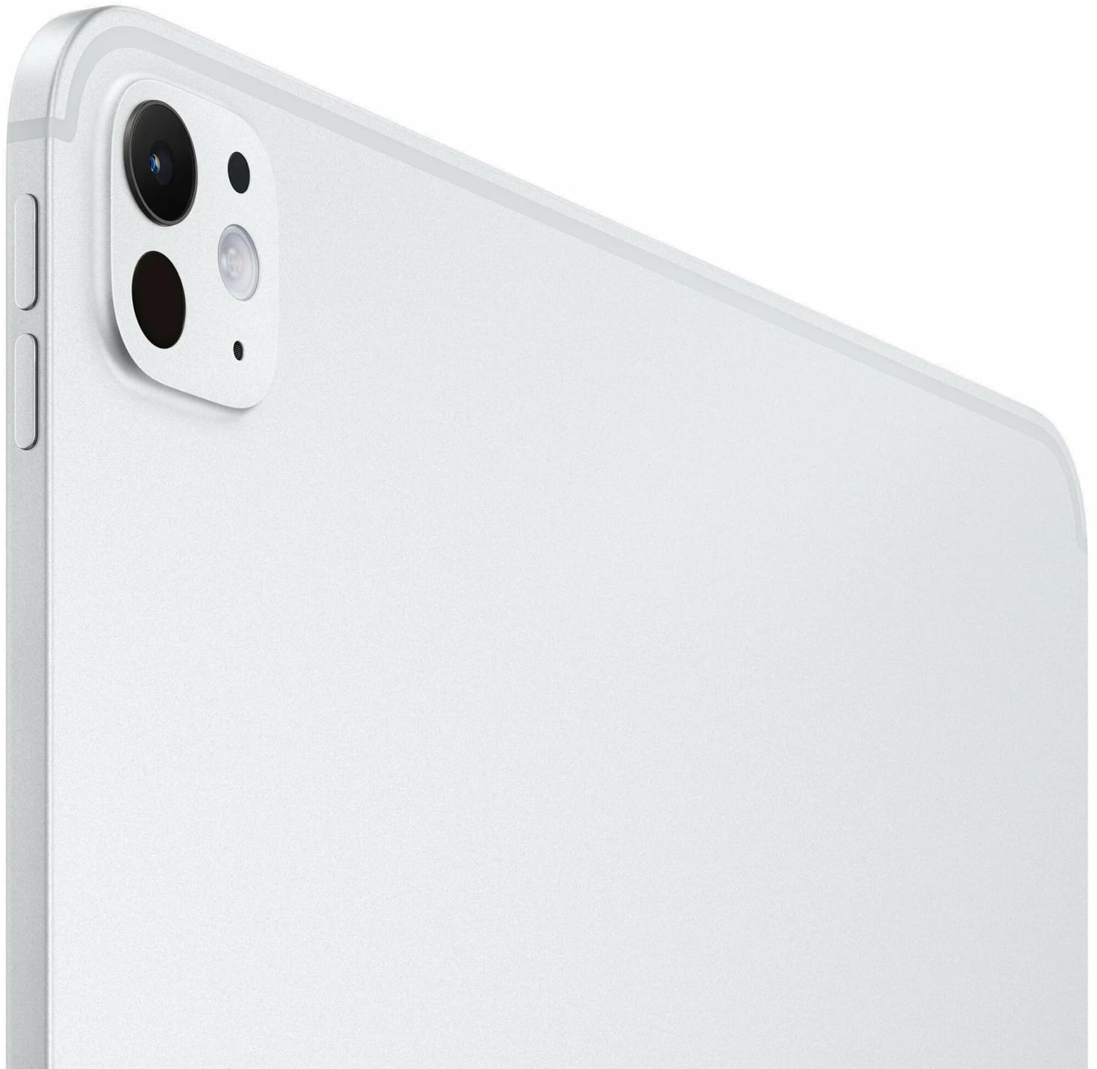Планшет Apple iPad Pro 13 (2024) 5G 2TB Silver M4. Без RuStore. - изображение №3
