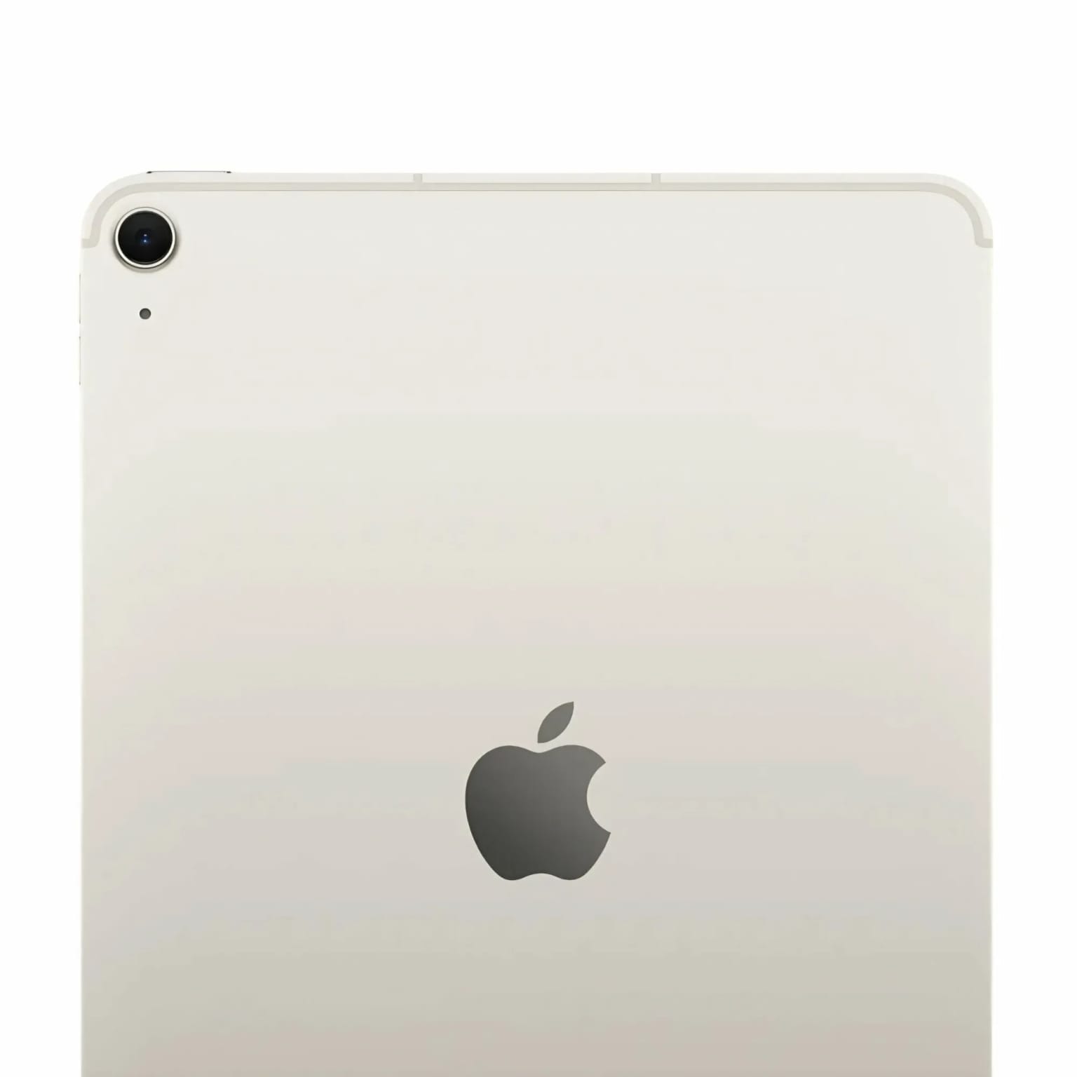 Планшет Apple iPad Air 11 M3 2025 512Gb LTE Starlight( Золотистый) - изображение №5