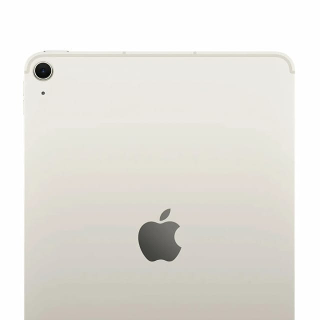 Планшет Apple iPad Air 11 M3 2025 512Gb LTE Starlight( Золотистый) - изображение №5