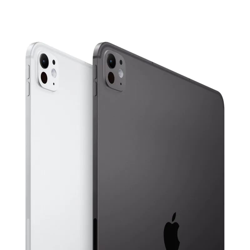 Планшет Apple iPad Pro 13 (2024) 5G, 512GB, Black M4, черный - изображение №3