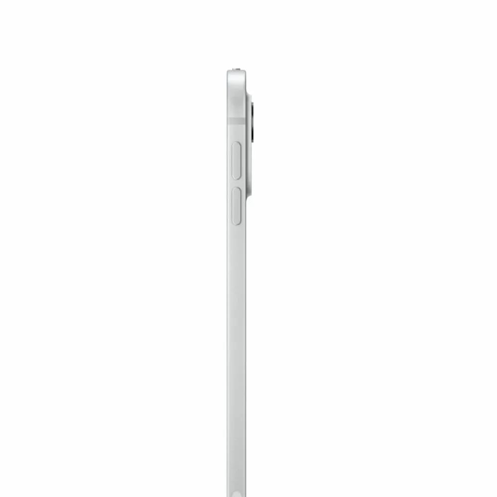 Планшет Apple iPad Pro 11 M4 (2024),256GB, LTE Silver (серебристый) - изображение №4