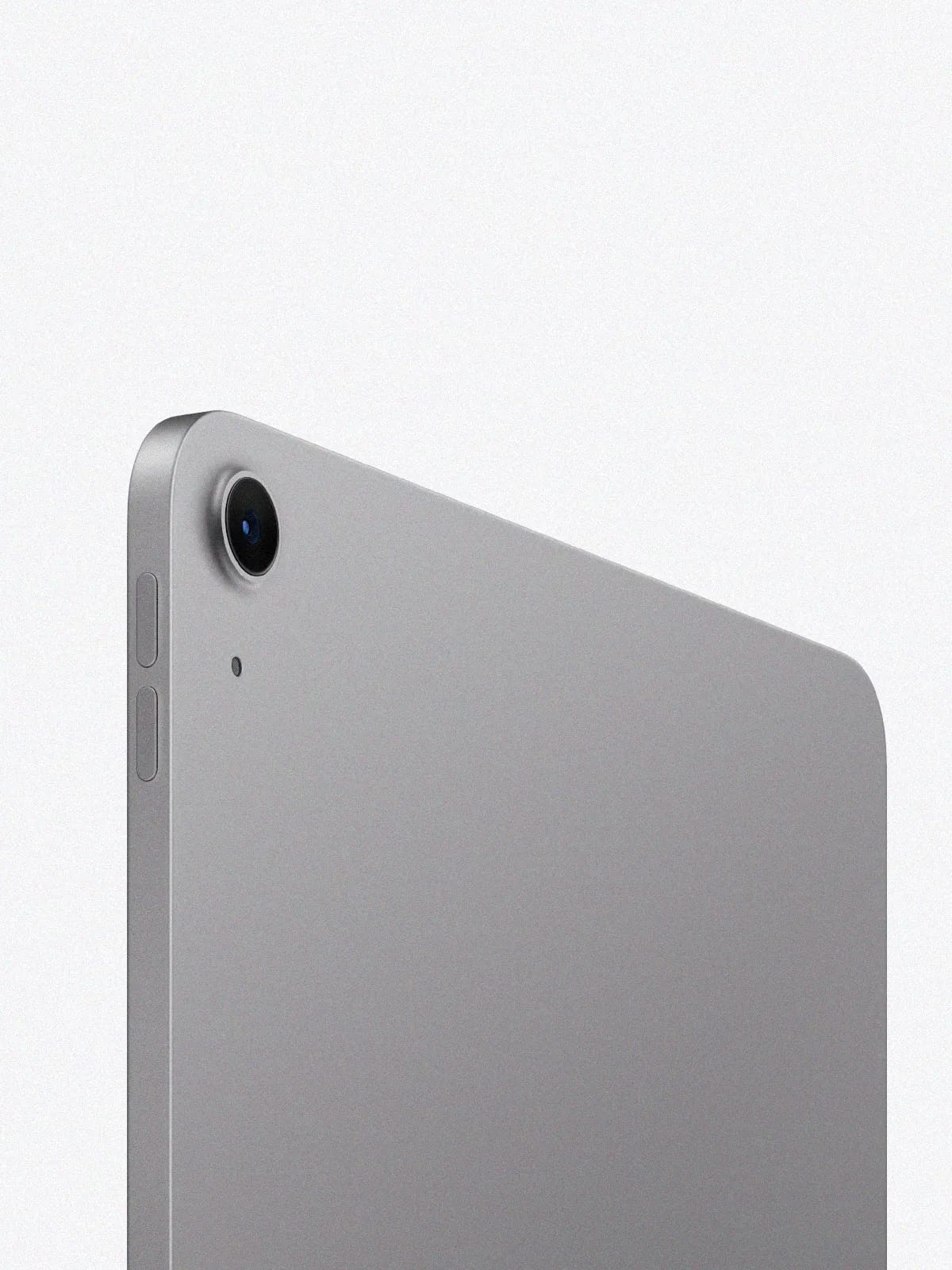 Планшет Apple iPad Air 11, 2025, M3, Wi-Fi, 1TB, Space Gray (Серый космос) - изображение №3