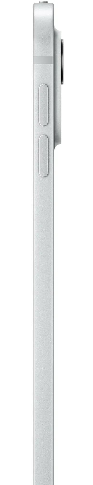 Планшет Apple iPad Pro 13 M4 2024 (7th Gen) Wi-Fi 2TB Nano-texture glass, Silver (серебристый) MWRJ3 - изображение №5