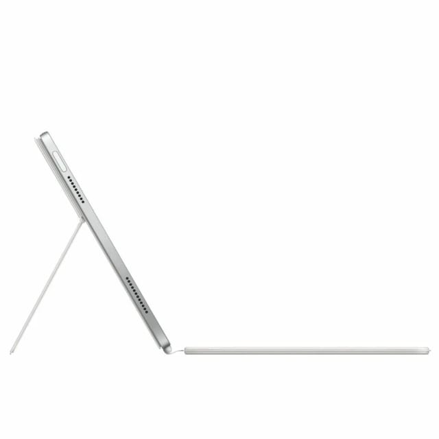 Планшет Apple iPad Pro 11 M4 2024 (5th Gen) Wi-Fi + Cellular 2TB Nano-texture Glass, Silver (серебристый) MWRT3 - изображение №10