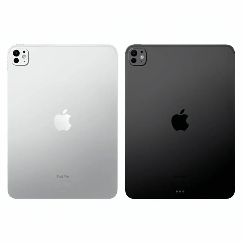 Планшет Apple iPad Pro 13 M4 (2024), 8/256GB, Wi-Fi Space Black - изображение №5