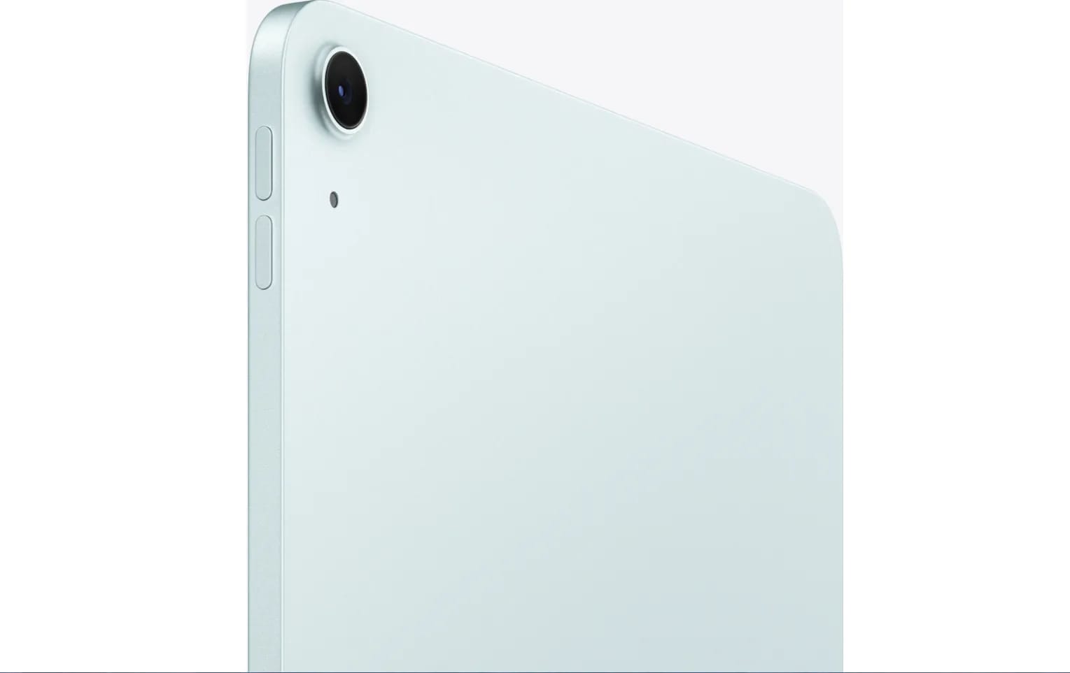 Планшет Apple iPad Air 13 Процессор M3 2025 128Gb Wi-Fi+LTE Blue - изображение №4