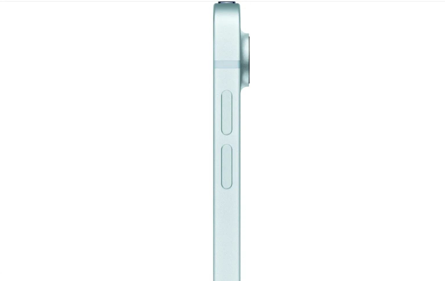 Планшет Apple iPad Air 13 Процессор M3 2025 128Gb Wi-Fi+LTE Blue - изображение №5