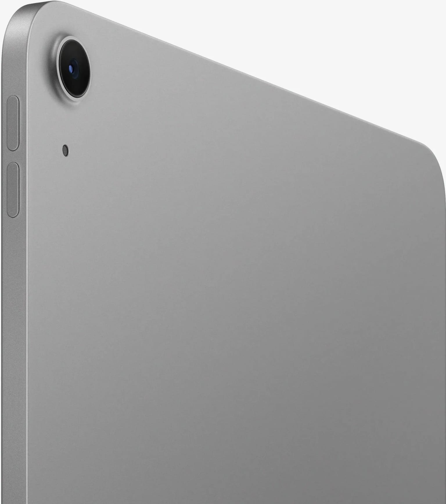Планшет Apple iPad Air 11 M3 2025 8/128Gb LTE Gray (серый космос) - изображение №3