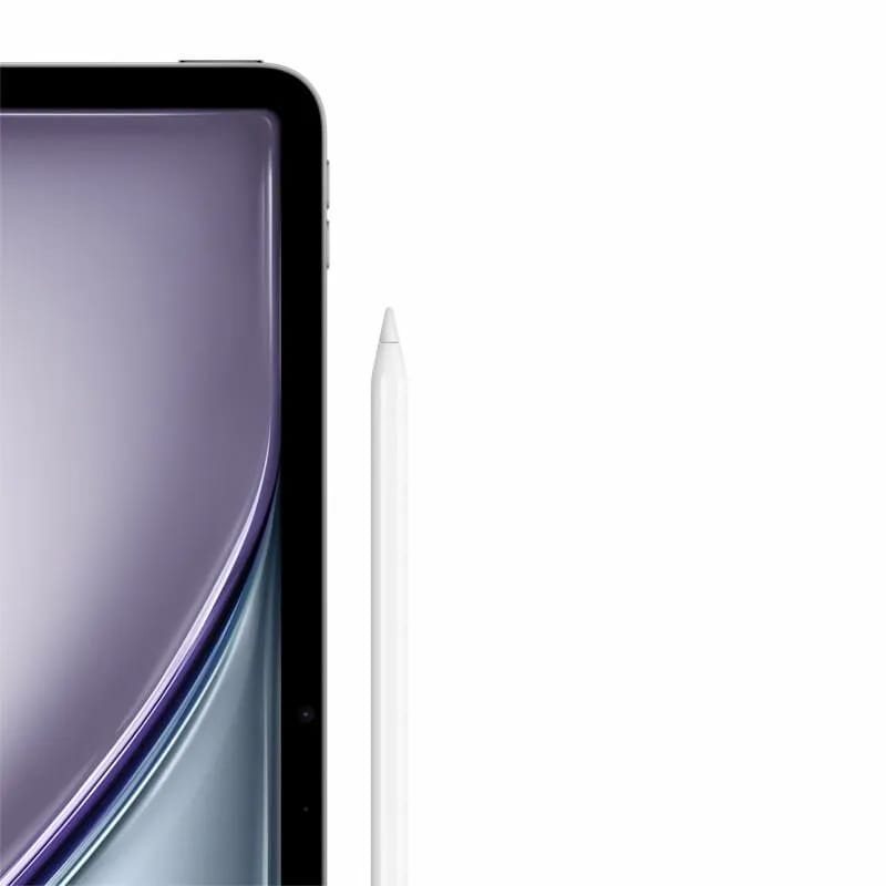 Планшет Apple iPad Air 7 11 M3 256 LTE Sp.Grey, 2025 , серый - изображение №8