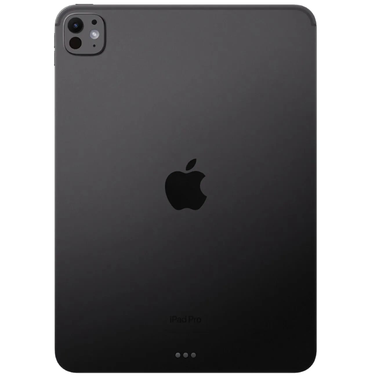 Планшет Apple iPad Pro 13 (2024) 5G 2TB Black Nano Texture M4, черный. Без RuStore. - изображение №2