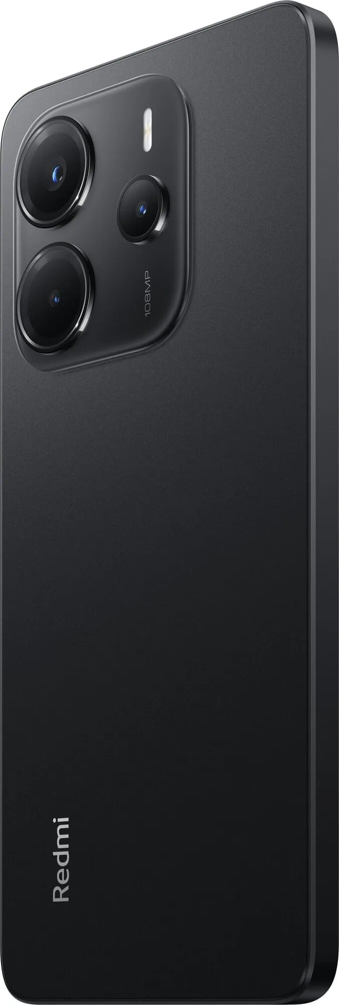 Смартфон Xiaomi Redmi Note 14 4G 8/256 ГБ Global, Dual nano SIM, Midnight Black - изображение №7