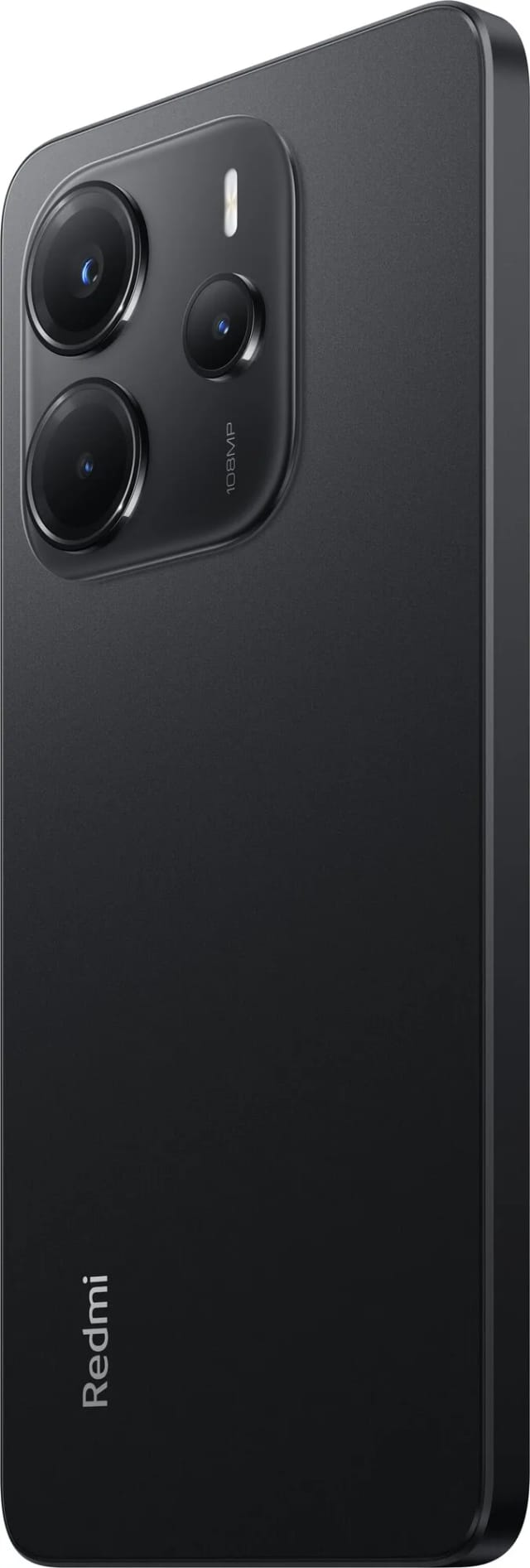 Смартфон Xiaomi Redmi Note 14 4G 8/256 ГБ Global, Dual nano SIM, Midnight Black - изображение №7