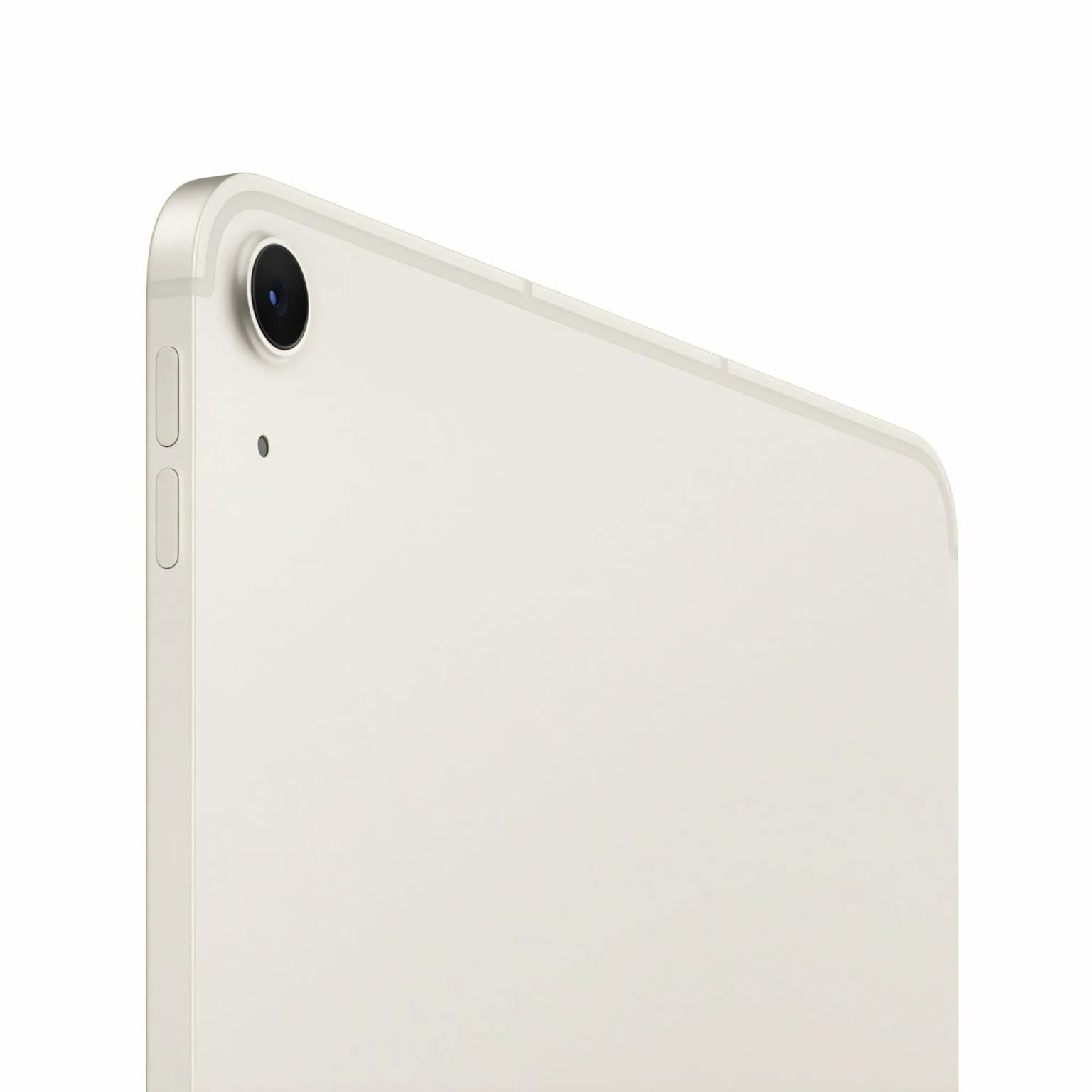 Планшет Apple iPad Air 11 M3 2025 512Gb LTE Starlight( Золотистый) - изображение №3