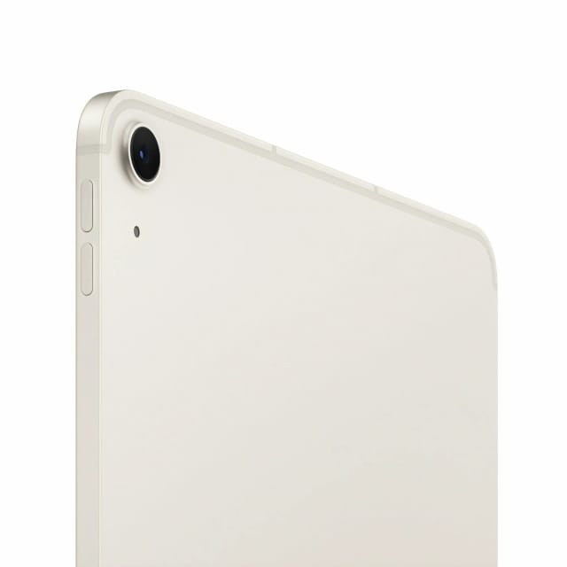 Планшет Apple iPad Air 11 M3 2025 512Gb LTE Starlight( Золотистый) - изображение №3