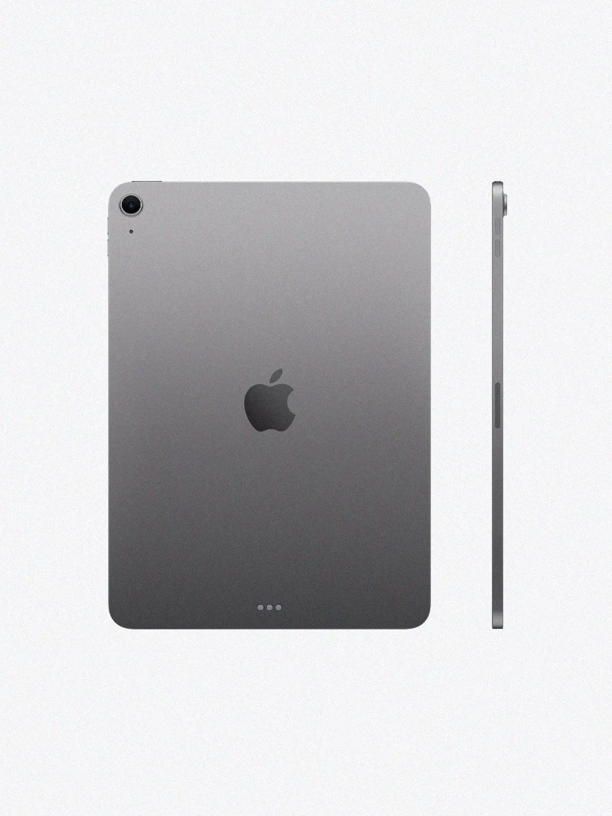 Планшет Apple iPad Air 11, 2025, M3, Wi-Fi, 1TB, Space Gray (Серый космос) - изображение №2
