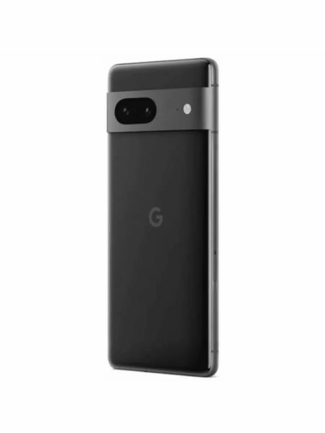 Смартфон Google Pixel 7 8/128 ГБ, Dual: nano SIM + eSIM, Obsidian (Чёрный) - изображение №6