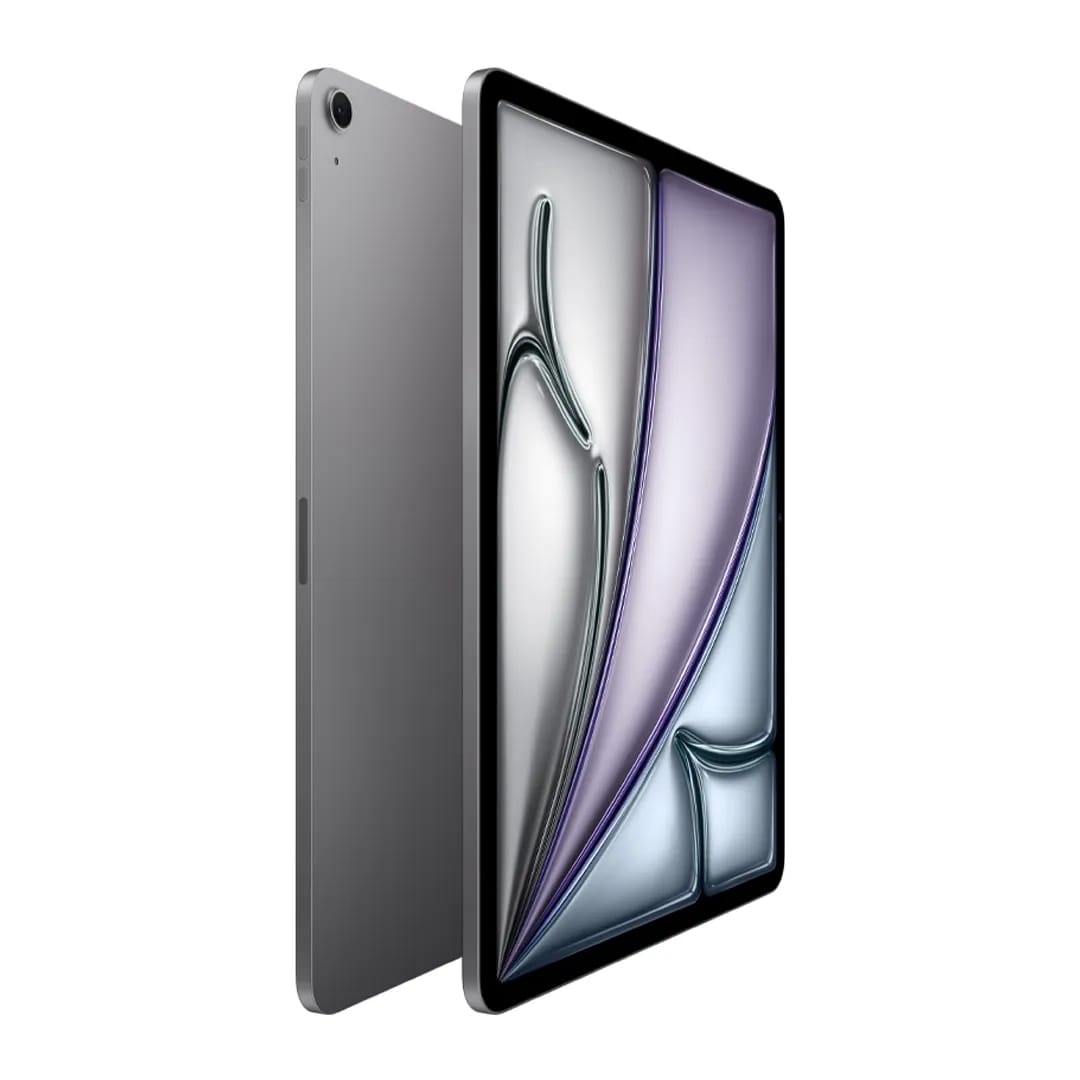 Планшет Apple iPad Air 13 128gb Black M3 LTE. Без RuStore. - изображение №4