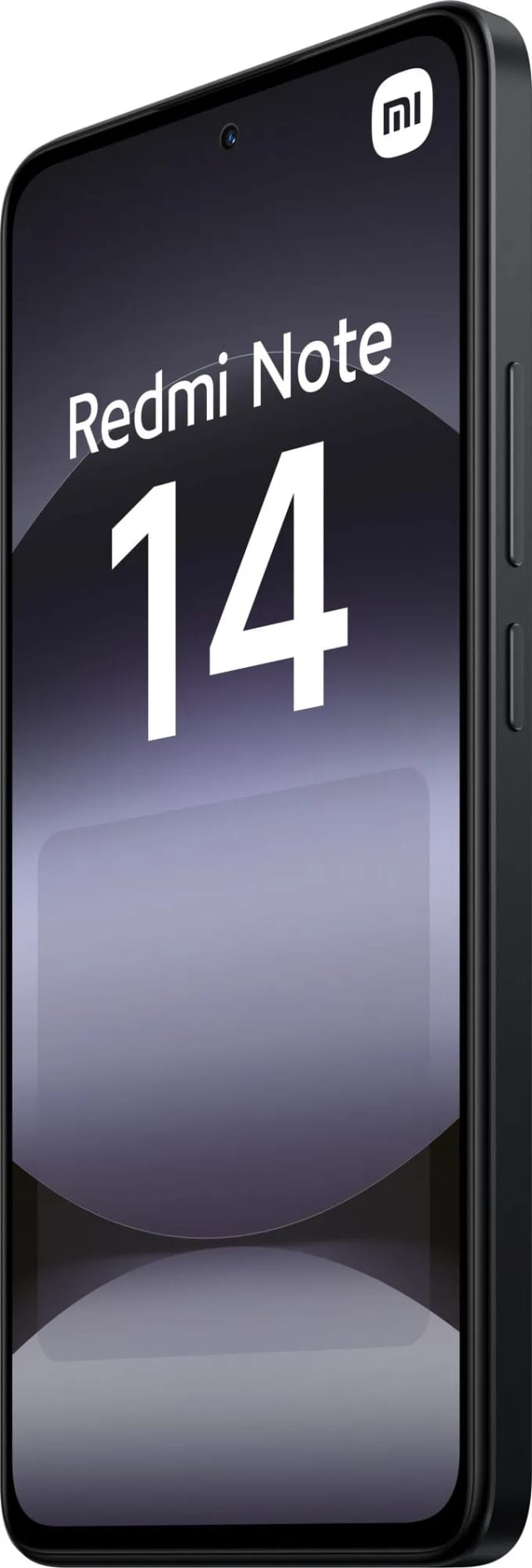 Смартфон Xiaomi Redmi Note 14 4G 8/256 ГБ Global, Dual nano SIM, Midnight Black - изображение №5