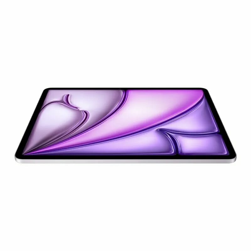 Планшет Apple iPad Air 11 M3 (2025) 128 LTE Purple / фиолетовый - изображение №2