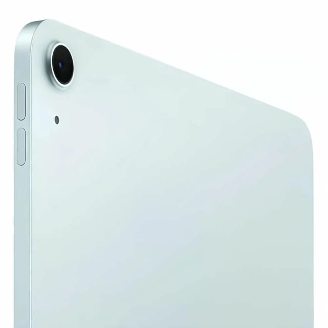 Планшет Apple iPad Air 13 M2 (2024) 128GB LTE Blue ( голубой ) - изображение №3