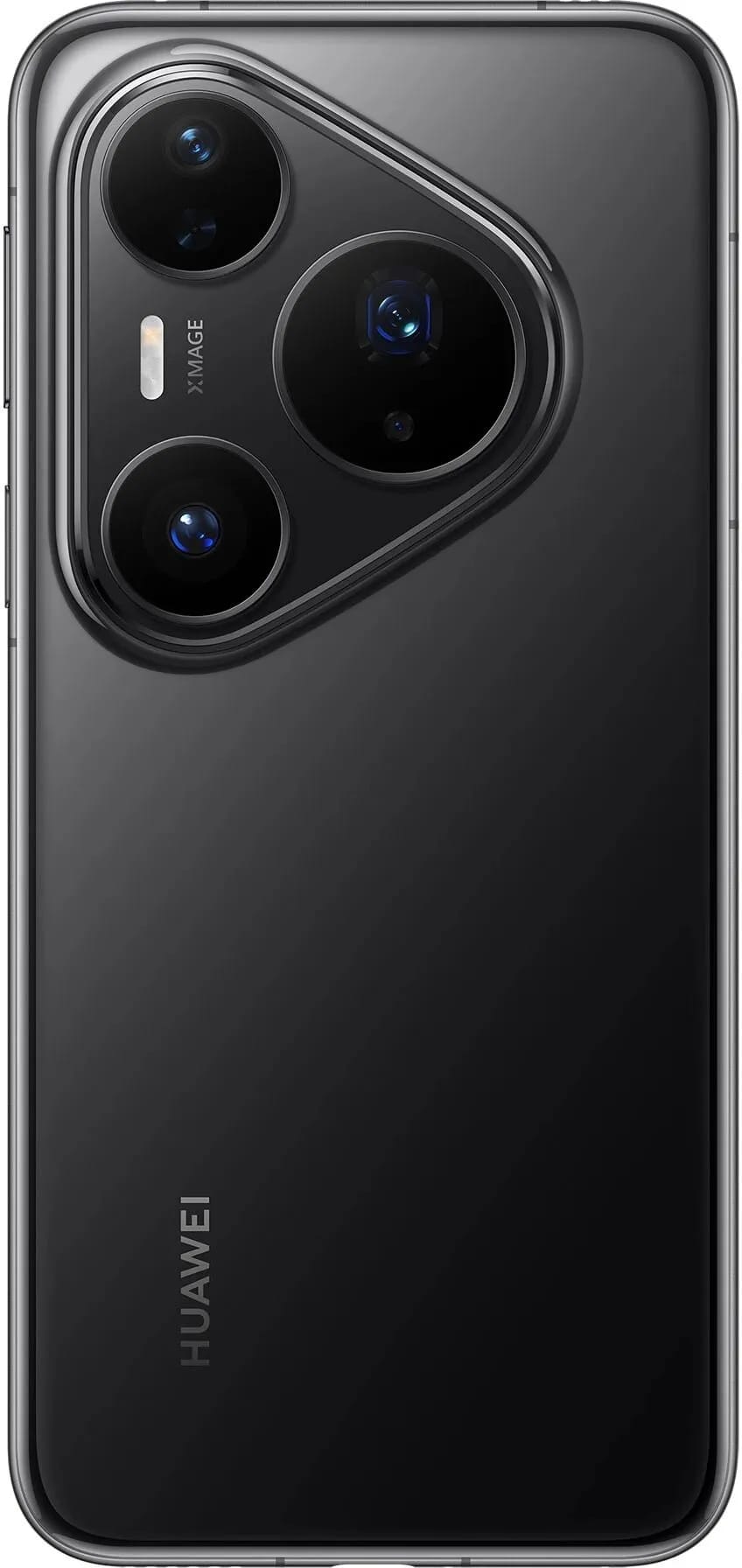 Смартфон Huawei Pura 80 Pro 12/512GB, Dual nano SIM, Black (Черный) - изображение №5
