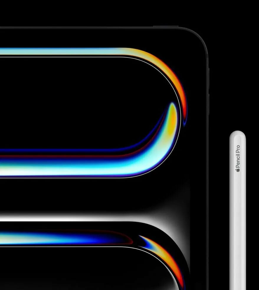 Планшет Apple iPad Pro 11 M4 (2024) 512 LTE Black. Без RuStore. - изображение №9