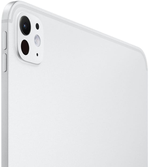 Планшет Apple iPad Pro 11 M4 2024 256Gb Wi-Fi Silver (серебристый) Global - изображение №4