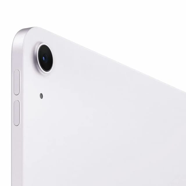 Планшет Apple iPad Air 11 M3 (2025) 128 LTE Purple / фиолетовый - изображение №4