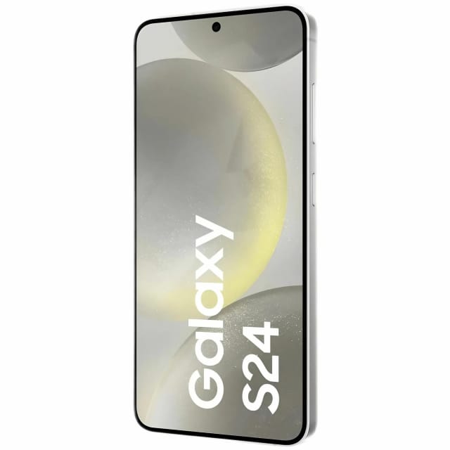 Смартфон Samsung Galaxy S24 S9210 8/256 Marble Gray (Серый) (HK) - изображение №4